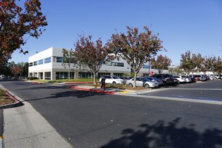 Plus de détails pour 2001 Solar Dr, Oxnard, CA - Bureau, Médical à louer