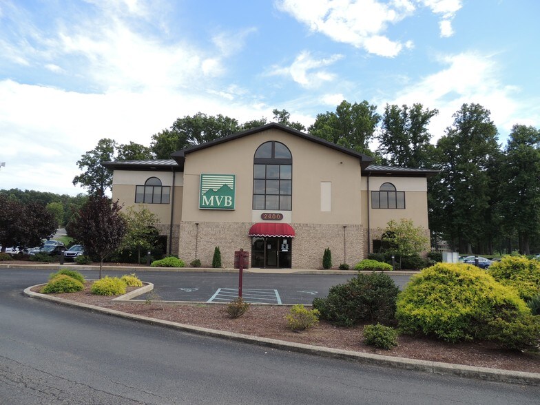2400 Cranberry Sq, Morgantown, WV à vendre - Photo de l’immeuble – Image 3 sur 24
