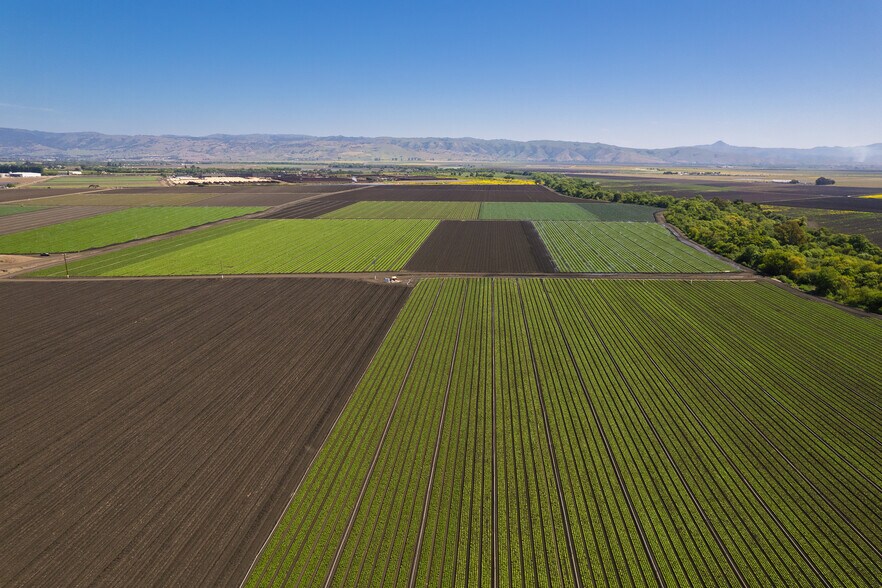 0 Highway 25, Gilroy, CA à vendre - Photo de l’immeuble – Image 3 sur 19