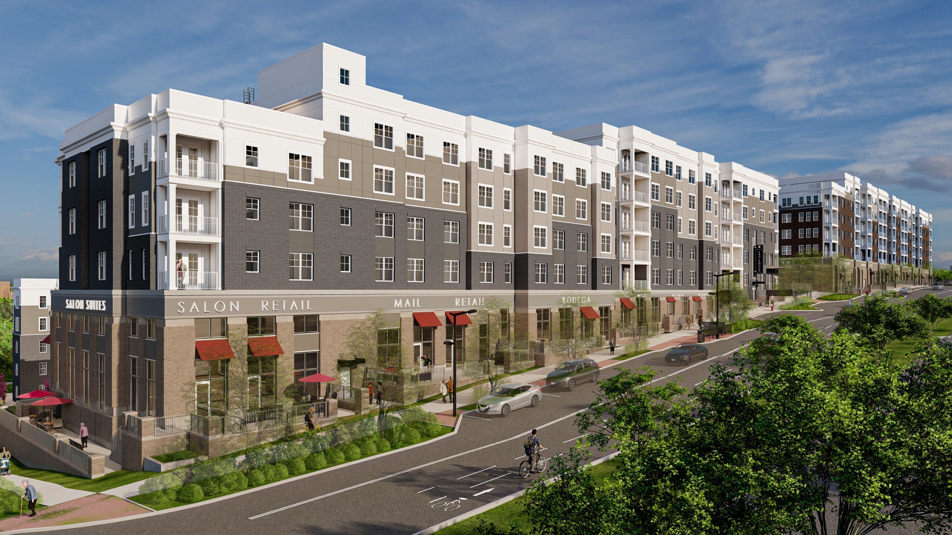 413 Englewood Ave, Atlanta, GA à louer Photo principale– Image 1 sur 9