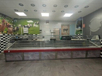 Plus de détails pour Local commercial à louer