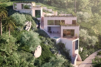 Plus de détails pour 2266 Earl St, Los Angeles, CA - Terrain à vendre
