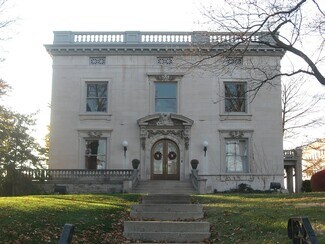 Plus de détails pour 2902 N Meridian St, Indianapolis, IN - Bureau à louer