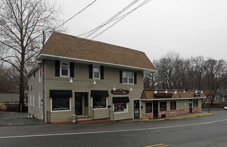 Plus de détails pour 291 Echo Ave, Sound Beach, NY - Bureau/Local commercial à louer