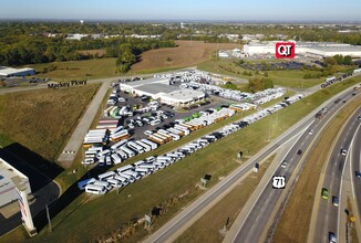 800 Quick Trip Way, Belton, MO à louer Photo de l’immeuble– Image 2 sur 19