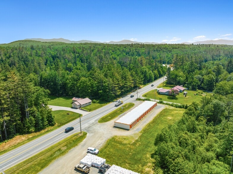 1116 Lancaster Rd, Lancaster, NH à vendre - Photo principale – Image 1 sur 2