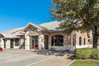 Plus de détails pour 7920 Preston Rd, Plano, TX - Bureau à vendre
