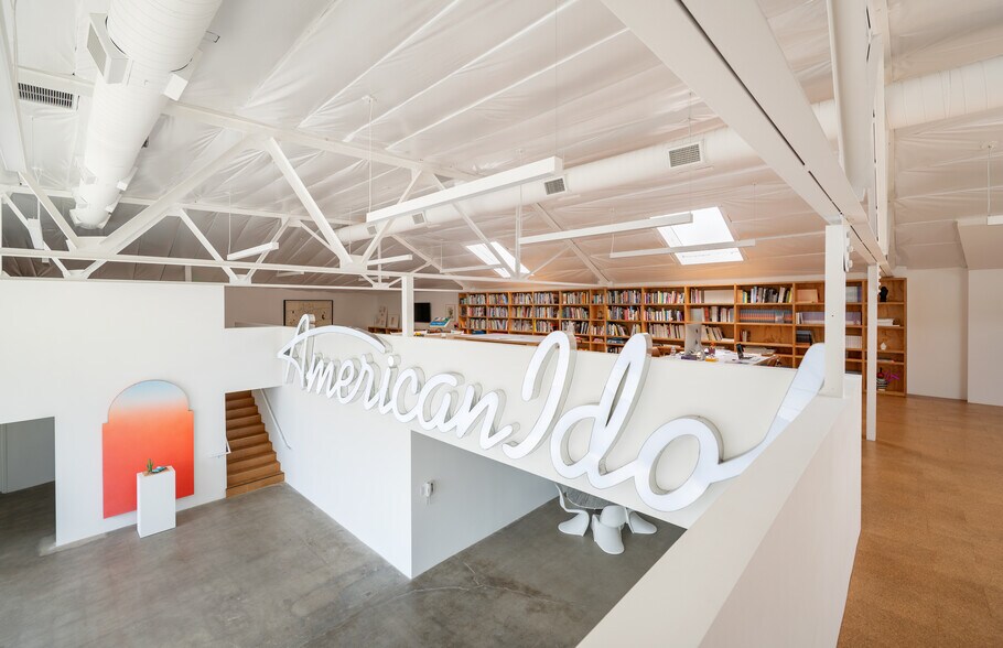 5030 W Pico Blvd, Los Angeles, CA à louer - Photo de l’immeuble – Image 2 sur 4