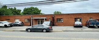 Plus de détails pour 320 Colfax Ave, Clifton, NJ - Industriel/Logistique à vendre