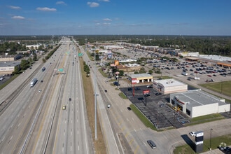 20210 N US 59 Hwy, Humble, TX - VUE AÉRIENNE  vue de carte - Image1