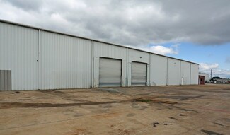Plus de détails pour 6525 Cunningham Rd, Houston, TX - Industriel/Logistique à louer