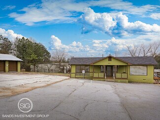 Plus de détails pour 1415 Veterans Memorial Hwy, Mableton, GA - Local commercial à vendre