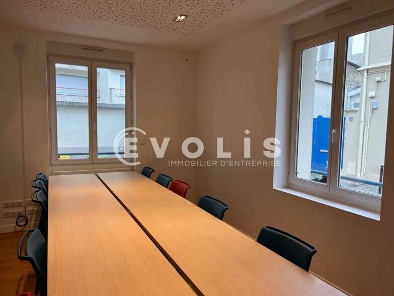 Bureau dans Paris à louer - Photo intérieure – Image 2 sur 15