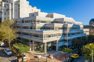 Plus de détails pour 2100 Webster St, San Francisco, CA - Médical à louer