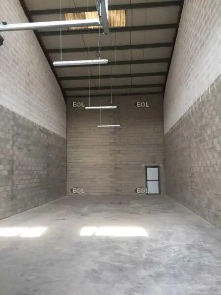 Plus de détails pour Industriel/Logistique à vendre
