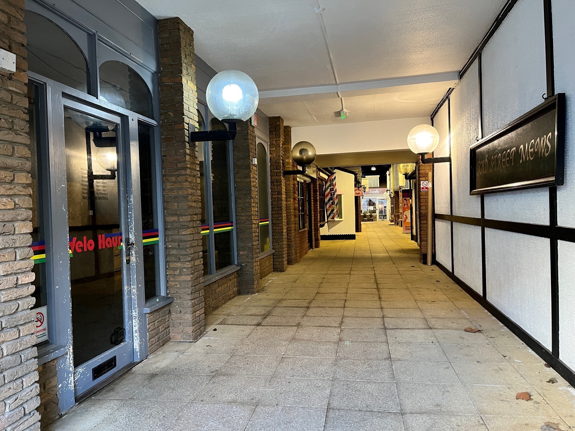 47 Gold St, Northampton à louer Photo intérieure– Image 1 sur 1