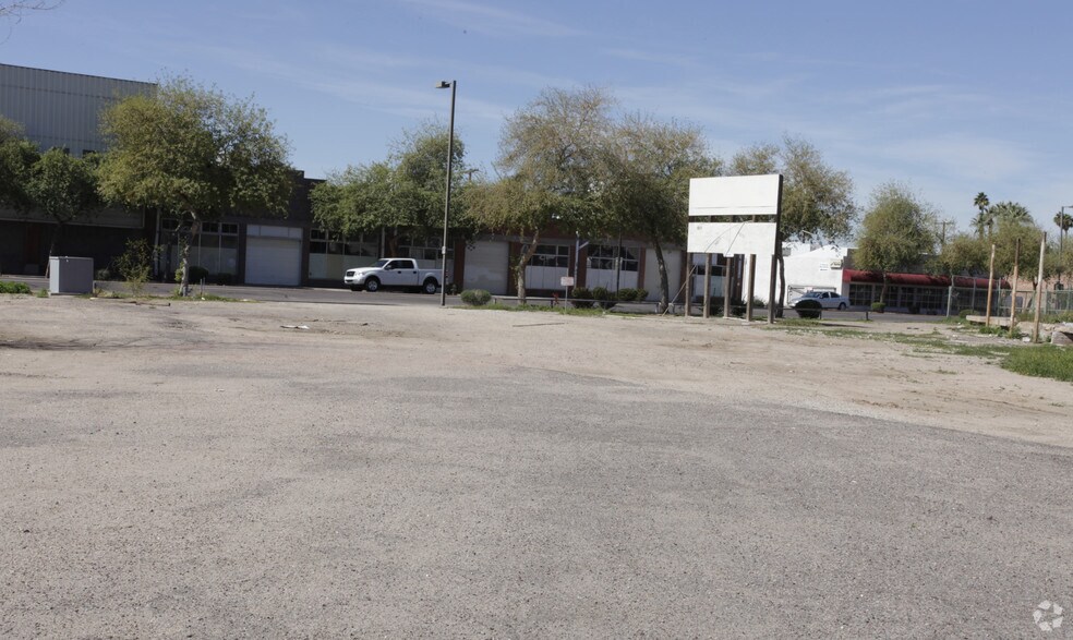 722 N Grand Ave, Phoenix, AZ à vendre - Photo principale – Image 1 sur 6