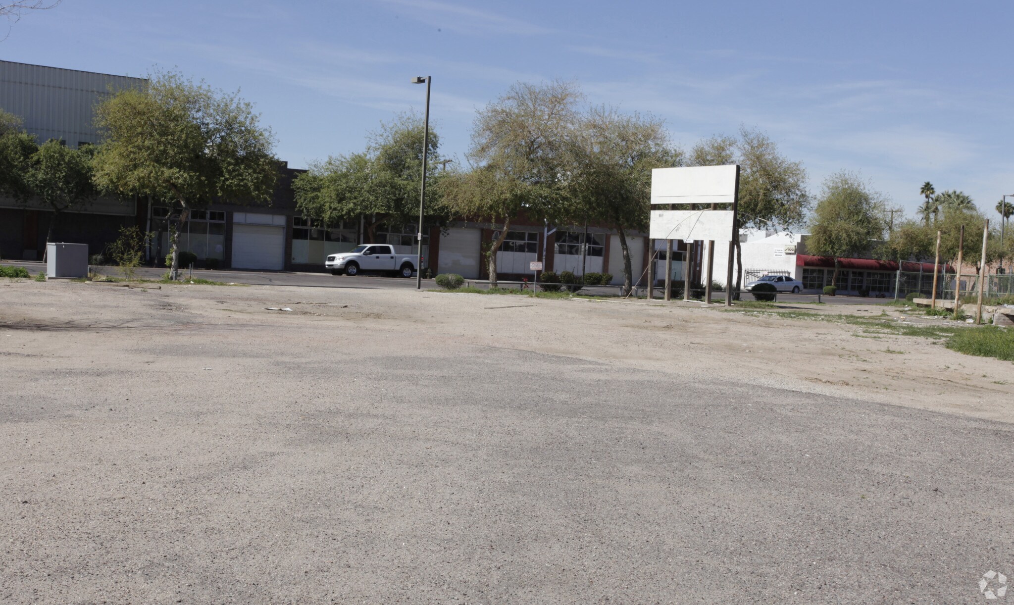 722 N Grand Ave, Phoenix, AZ à vendre Photo principale– Image 1 sur 7
