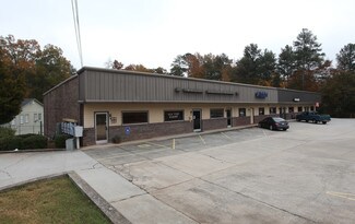 Plus de détails pour 3230 N Henry Blvd, Stockbridge, GA - Local commercial à vendre