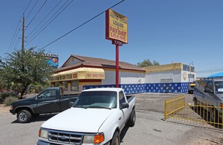Plus de détails pour 1708 N Boulder Hwy, Henderson, NV - Local commercial à vendre