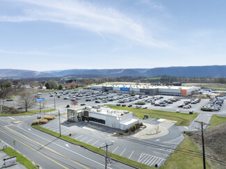 Plus de détails pour 10170 US Highway 522 S, Lewistown, PA - Local commercial à louer
