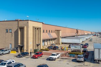 Plus de détails pour 5000 Proviso Dr, Melrose Park, IL - Industriel/Logistique à louer