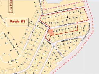 Plus de détails pour Calle los Pinarejos, 34, Miraflores de la Sierra - Terrain à vendre