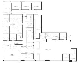 477 N El Camino Real, Encinitas, CA à louer Plan d’étage– Image 1 sur 1