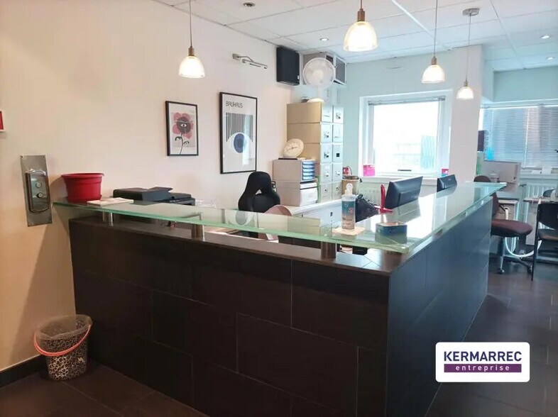 Bureaux/Médical dans Rennes à louer - Photo intérieure – Image 1 sur 4