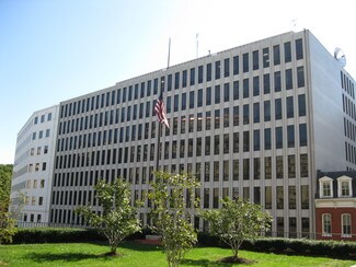 Plus de détails pour 122 C St NW, Washington, DC - Bureau à louer