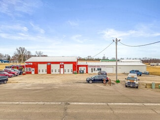 Plus de détails pour 4554 Il Route 173, Poplar Grove, IL - Local commercial à vendre