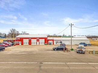 Plus de détails pour 4554 Il Route 173, Poplar Grove, IL - Local commercial à vendre