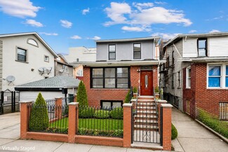 Plus de détails pour 3013 Brighton 5th St, Brooklyn, NY - Logement à vendre