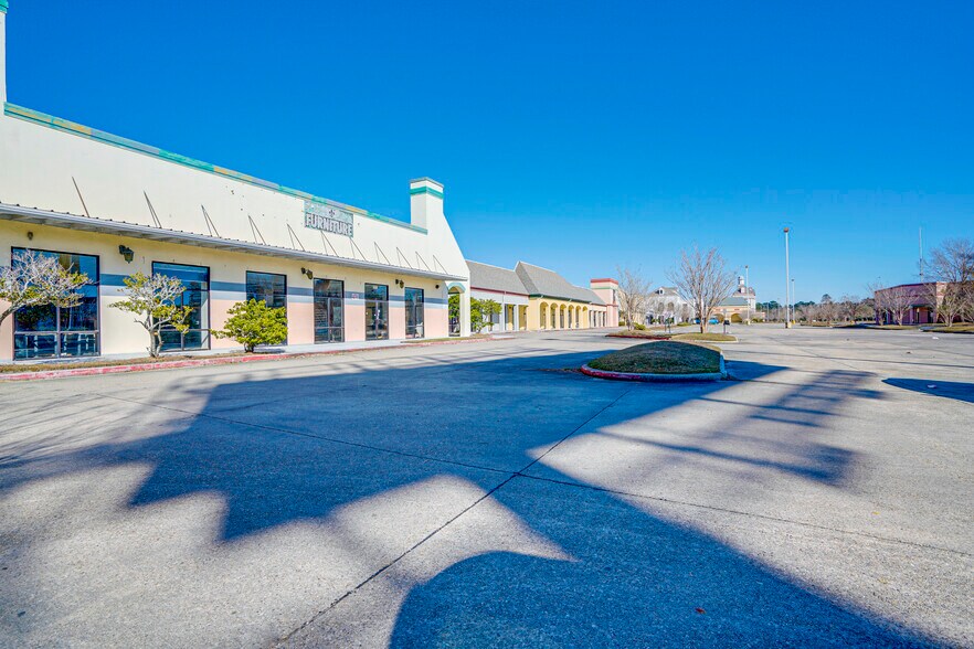 1000 Caruso Blvd, Slidell, LA à vendre - Photo de l’immeuble – Image 3 sur 48