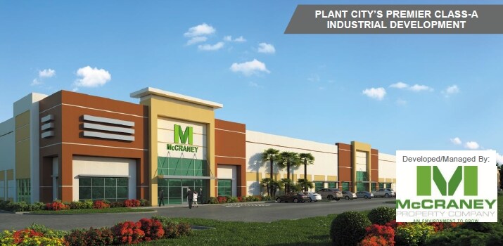 3502 Fancy Farms Rd, Plant City, FL à louer - Photo de l’immeuble – Image 2 sur 13