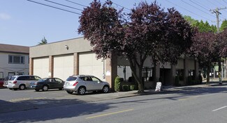 Plus de détails pour 2900 SE Stark St, Portland, OR - Bureau à louer