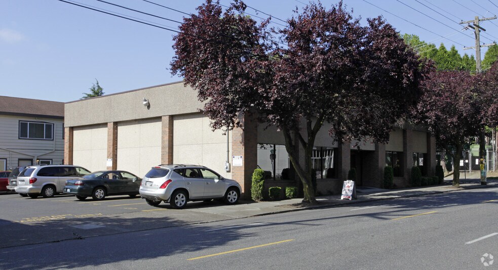 2900 SE Stark St, Portland, OR à louer - Photo principale – Image 1 sur 3