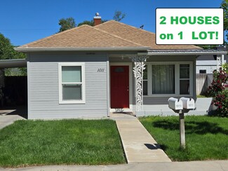 Plus de détails pour 1011 10th Ave S, Nampa, ID - Logement à vendre