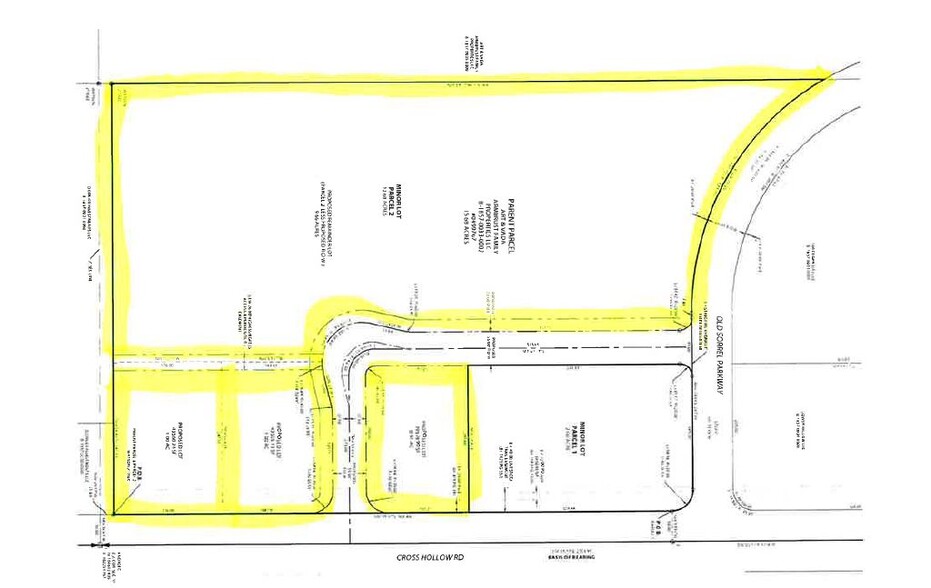 360 Cross Hollow Rd, Cedar City, UT à vendre - Photo de l’immeuble – Image 3 sur 5