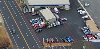 Plus de détails pour 1602 E Newport Pike, Wilmington, DE - Local commercial à louer