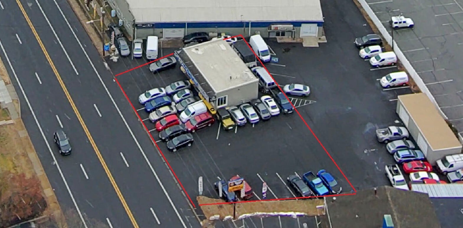 1602 E Newport Pike, Wilmington, DE à louer Photo principale– Image 1 sur 4