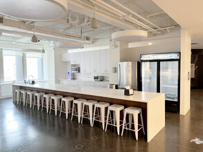 401 Church St, Nashville, TN à louer Photo intérieure– Image 1 sur 4