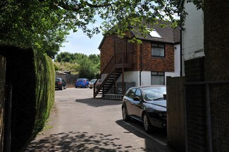 Plus de détails pour 60A Priory Rd, Tonbridge - Bureau à louer