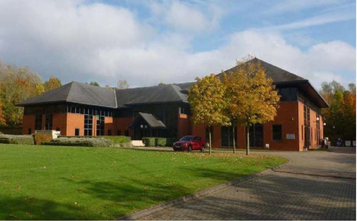 Binknoll Ln, Swindon à vendre Photo de l’immeuble– Image 1 sur 1