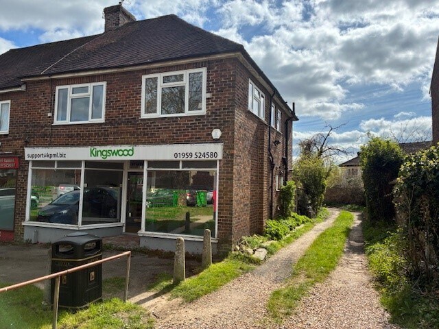 1-8 Dynes Rd, Kemsing à louer - Photo principale – Image 1 sur 1