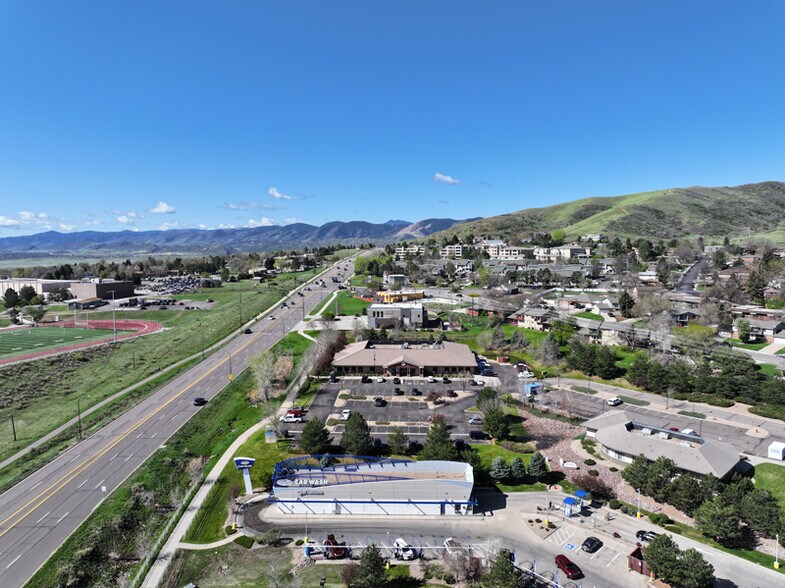 13151 W Alameda Pky, Lakewood, CO à vendre - Photo de l’immeuble – Image 3 sur 3