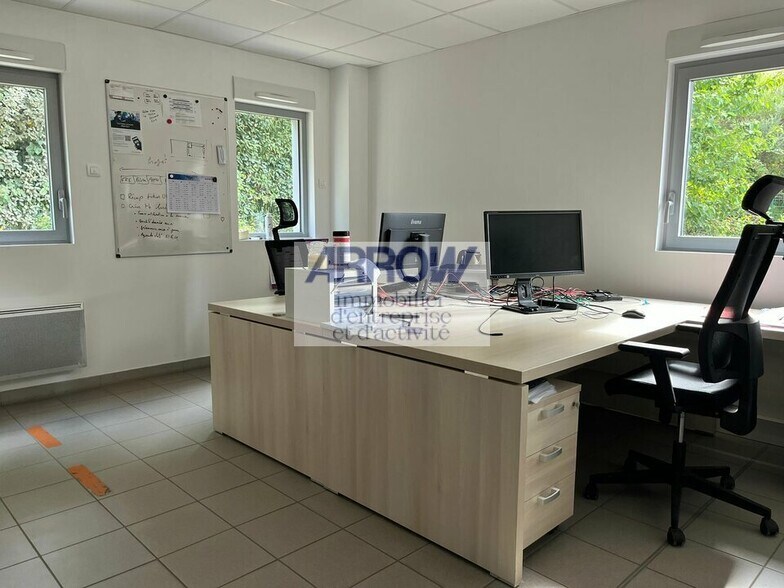 9 Rue De La Clyde, Campbon à louer - Photo intérieure – Image 3 sur 12