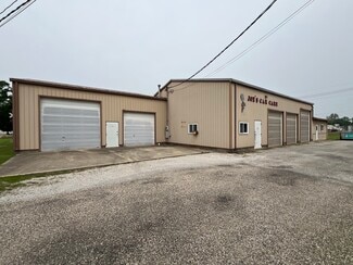 Plus de détails pour 202 N. Sixth St, Altamont, IL - Industriel/Logistique à vendre