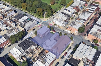 Plus de détails pour Redevelopment Opportunity Eastern Ave – à vendre, Baltimore, MD