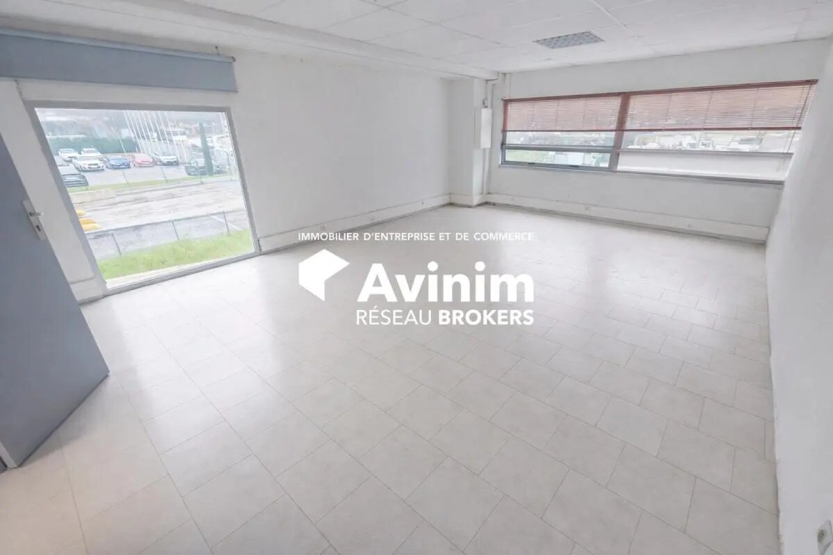 Bureau dans Le Broc à louer Photo intérieure– Image 1 sur 9